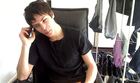 Devon Bostick : devon-bostick-1359060114.jpg