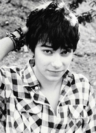 Devon Bostick : devon-bostick-1369015483.jpg