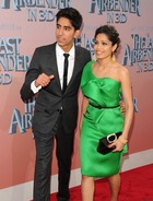 Dev Patel in General Pictures, Uploaded by: Guest