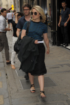 Dianna Agron in General Pictures, Uploaded by: Guest