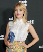 Dianna Agron in General Pictures, Uploaded by: Guest
