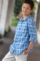 Diego Delpiano in General Pictures, Uploaded by: TeenActorFan