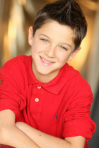 Diego Delpiano in General Pictures, Uploaded by: TeenActorFan