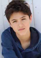 Diego Delpiano in General Pictures, Uploaded by: TeenActorFan