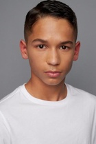 Diego Mercado in General Pictures, Uploaded by: TeenActorFan