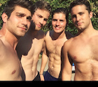 Diego Boneta in General Pictures, Uploaded by: smexyboi