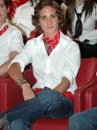 Diego Boneta : diegogonzalez_1221574714.jpg