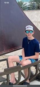 Photo of Dominic DiGravio