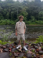 Photo of Dominic DiGravio