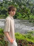 Photo of Dominic DiGravio