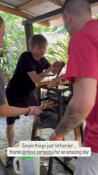 Dominic DiGravio in General Pictures, Uploaded by: bluefox4000