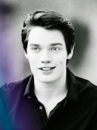 Dominic Sherwood : dominic-sherwood-1455498731.jpg