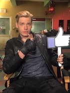 Dominic Sherwood : dominic-sherwood-1456438978.jpg