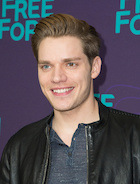 Dominic Sherwood : dominic-sherwood-1489278161.jpg