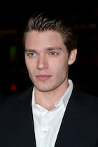 Dominic Sherwood in General Pictures, Uploaded by: Guest