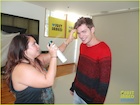 Dominic Sherwood in General Pictures, Uploaded by: Guest