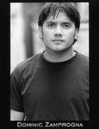 Dominic Zamprogna : DominicZamprognaApr.jpg