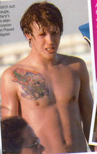 Dougie Poynter : TI4U_u1145294243.jpg