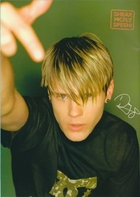 Dougie Poynter : TI4U_u1145294266.jpg