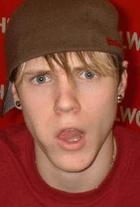 Dougie Poynter : TI4U_u1146495228.jpg