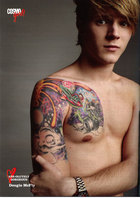 Dougie Poynter : TI4U_u1157914635.jpg