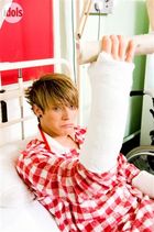 Dougie Poynter : dougie_poynter_1161442892.jpg