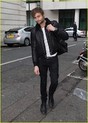 Douglas Booth in
General Pictures -
Uploaded by: TeenActorFan