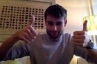 Douglas Booth in General Pictures, Uploaded by: webby