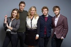 Douglas Booth in General Pictures, Uploaded by: Barbi