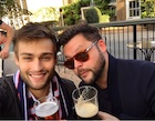 Douglas Booth in General Pictures, Uploaded by: webby