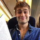 Douglas Booth in General Pictures, Uploaded by: webby