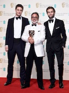 Douglas Booth in General Pictures, Uploaded by: TeenActorFan