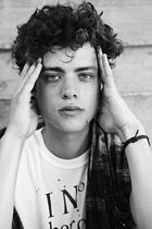 Douglas Smith : douglas-smith-1378304158.jpg Douglas Smith : douglas-smith-1378304158.jpg