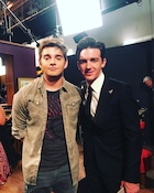Drake Bell in General Pictures, Uploaded by: webby