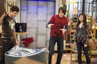 Drew Roy in iCarly, episode: iDate A Bad Boy, Uploaded by: Guest
