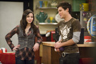 Drew Roy in iCarly, episode: iDate A Bad Boy, Uploaded by: Guest