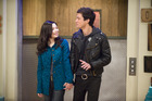 Drew Roy in iCarly, episode: iDate A Bad Boy, Uploaded by: Guest