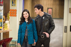 Drew Roy in iCarly, episode: iDate A Bad Boy, Uploaded by: Guest