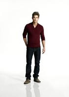 Drew Van Acker in Pretty Little Liars (Season 3), Uploaded by: Guest