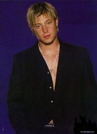 Duncan James in General Pictures, Uploaded by: surbhi