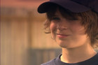 Dustin Hunter Evans in Miracle Dogs Too, Uploaded by: TeenActorFan