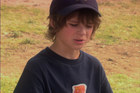 Dustin Hunter Evans in Miracle Dogs Too, Uploaded by: TeenActorFan