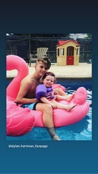 Dylan Hartman : dylan-hartman-1583363550.jpg