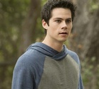 Dylan O'Brien in The Maze Runner, Uploaded by: Guest