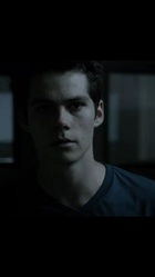 Dylan O'Brien in Teen Wolf, Uploaded by: Guest