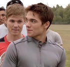 Dylan Sprayberry in Teen Wolf, Uploaded by: Guest