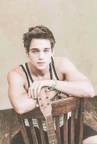 Dylan Sprayberry : dylan-sprayberry-1437599401.jpg