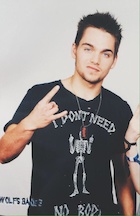 Dylan Sprayberry : dylan-sprayberry-1437600001.jpg