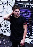 Dylan Sprayberry : dylan-sprayberry-1446904081.jpg