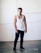 Dylan Sprayberry : dylan-sprayberry-1446906241.jpg